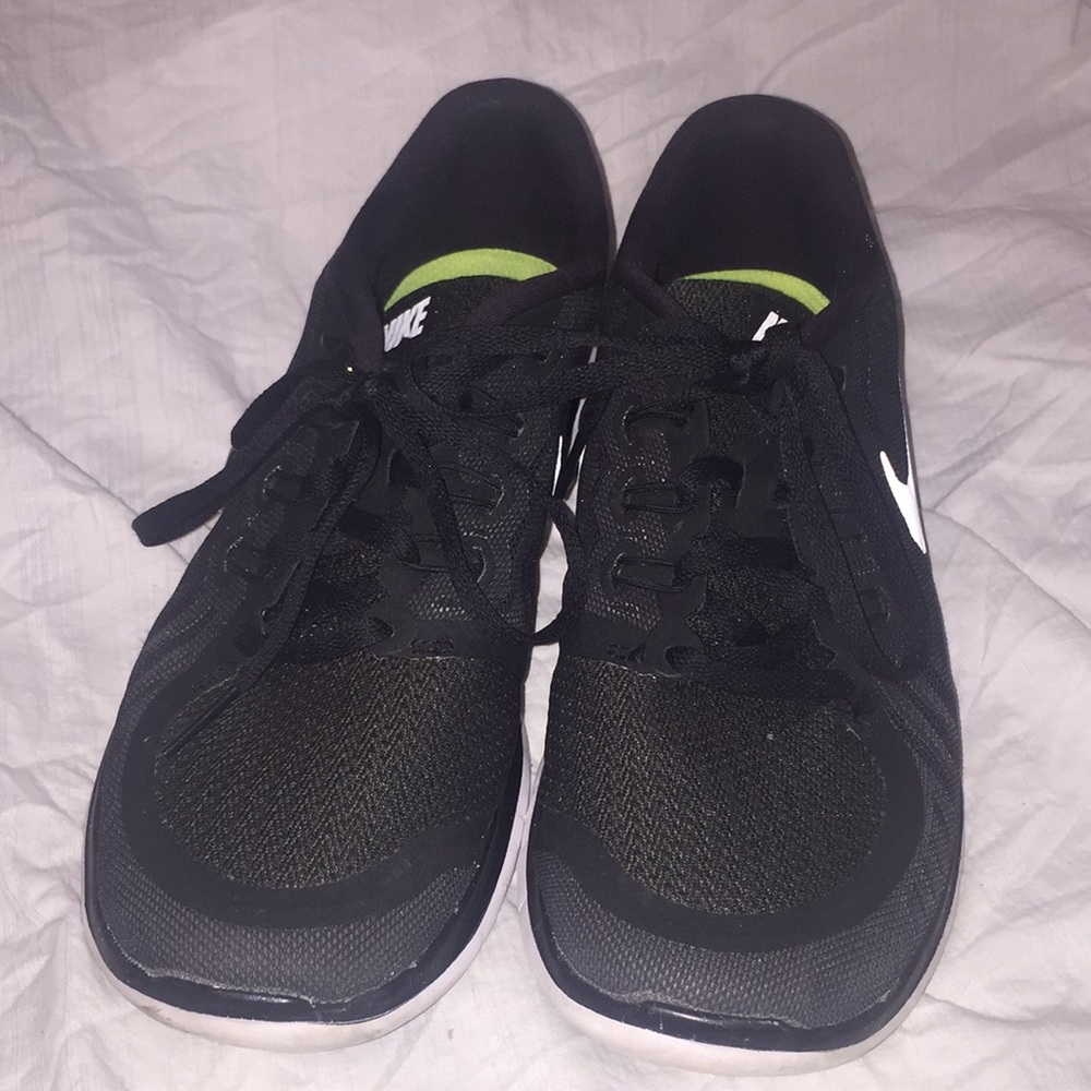 Nike free 5.0
